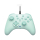 Akcesoria do konsol Hori Pad przewodowy Turbo Cozy Green (switch 2)